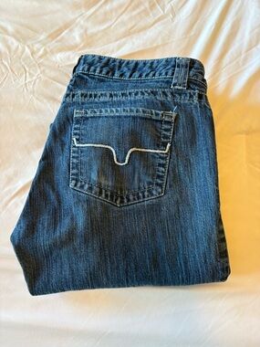 Kimes Ranch Womens Jolene Jeans